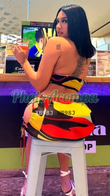 Foto 3 de Amanda Sobral, acompanhante em Botucatu - SP