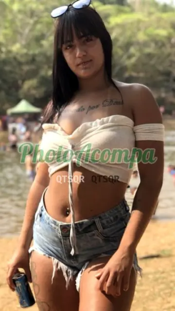 Foto 4 de Raquel, acompanhante em Inhumas - GO
