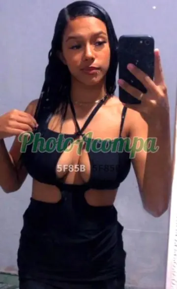 Foto 2 de Emely, acompanhante em Iporá - GO