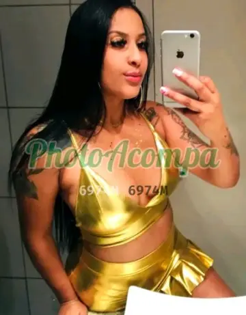 Foto 1 de Jéssica, acompanhante em Santana da Ponte Pensa - SP