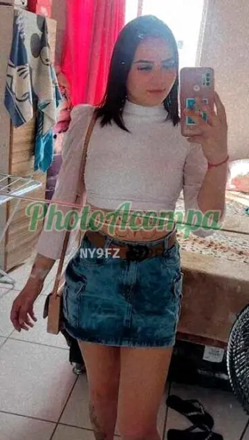 Foto 2 de Amanda Meireles, acompanhante em Pindamonhangaba - SP