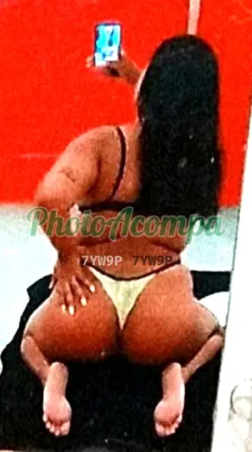 Foto 4 de Camila Ferraz, acompanhante em Nova Friburgo - RJ