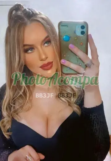 Foto 4 de Camily, acompanhante em Jaguariúna - SP