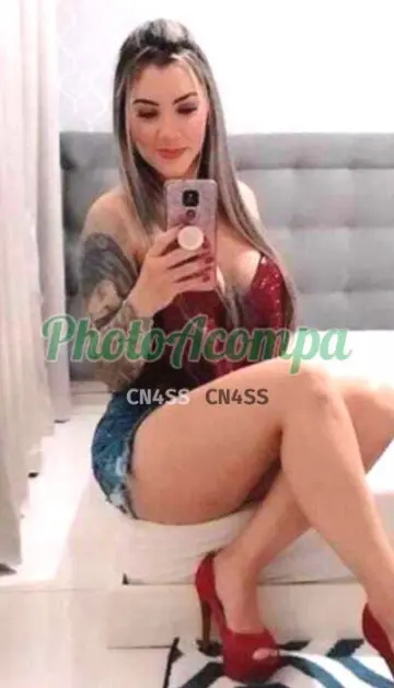 Foto 4 de Dani, acompanhante em Botucatu - SP