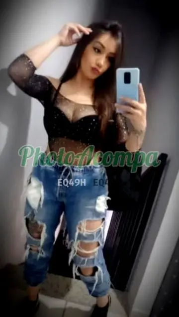 Foto 3 de Flávia Mendes, acompanhante em Barra Mansa - RJ
