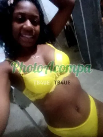 Foto 3 de Pérola, acompanhante em Araruama - RJ