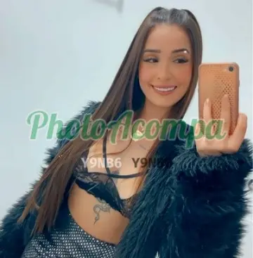 Foto 2 de Fernanda, acompanhante em Colômbia - SP