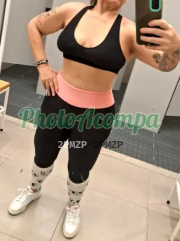 Foto 5 de Luana Tizian, acompanhante em Campo Limpo Paulista - SP