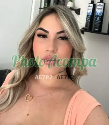 Foto 5 de Vitória, acompanhante em Olímpia - SP