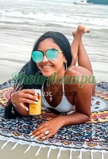 Foto 3 de Julinha, acompanhante em Jaguariúna - SP
