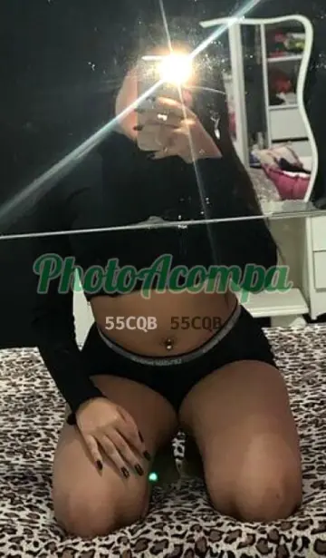 Foto 3 de Bianca Silva, acompanhante em Américo de Campos - SP