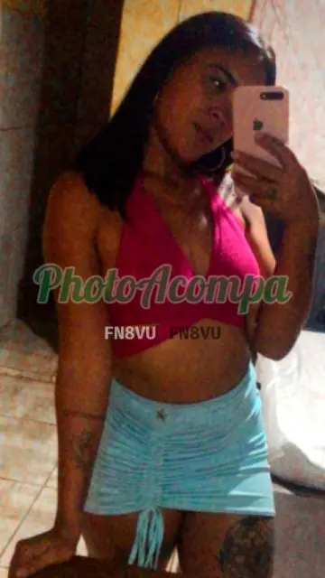 Foto 3 de Larissa, acompanhante em Miguelópolis - SP