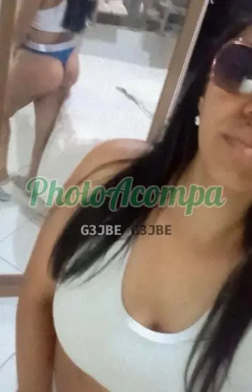 Foto 1 de Alessandra, acompanhante em Barretos - SP