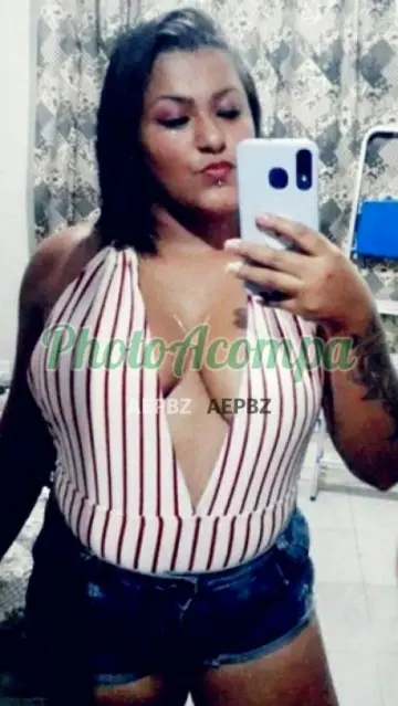 Foto 4 de Viviane, acompanhante em Araruama - RJ