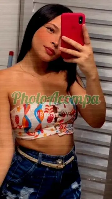 Foto 4 de Eduarda Cotia, acompanhante em Cotia - SP