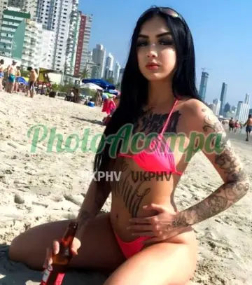 Foto 3 de Mariana, acompanhante em Jacareí - SP