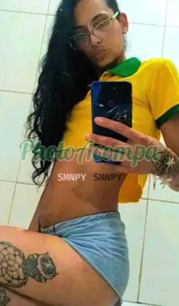 Foto 5 de Cintia Andrade, acompanhante em Cedral - SP