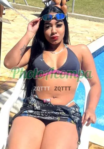 Foto 4 de Luiza Sanches, acompanhante em Botucatu - SP
