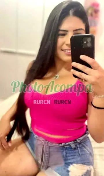 Foto 4 de Camila, acompanhante em Pindamonhangaba - SP