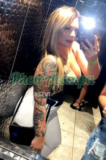 Foto 3 de Karina Liberti, acompanhante em Botucatu - SP