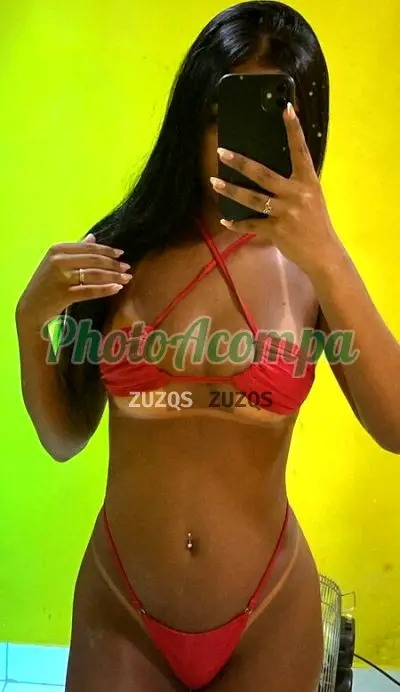 Capa do perfil de Mirella