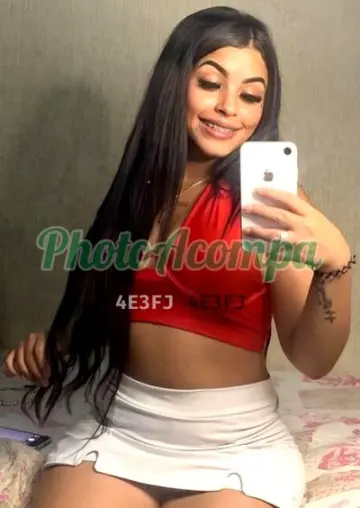 Foto 3 de Bárbara, acompanhante em Boituva - SP