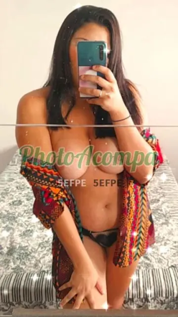 Foto 4 de Bruna, acompanhante em Dourados - MS