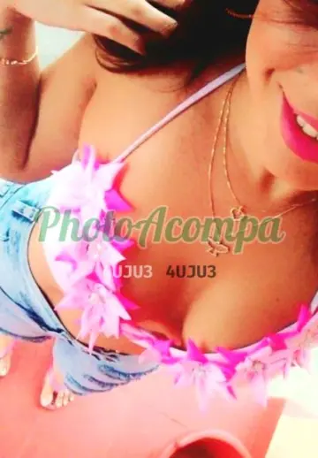 Foto 4 de Lais, acompanhante em São José do Rio Pardo - SP