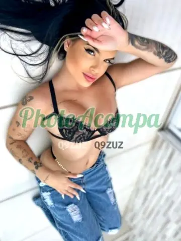 Foto 3 de Patricia Campos, acompanhante em Araruama - RJ