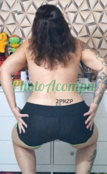 Foto 6 de Luana Tizian, acompanhante em Campo Limpo Paulista - SP