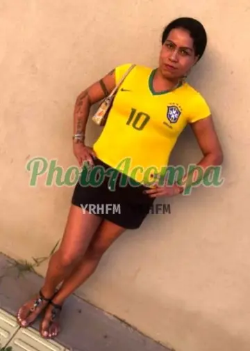 Foto 4 de Daiana Morais, acompanhante em Itapira - SP