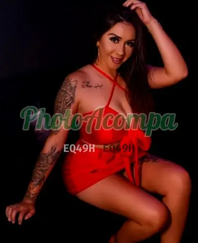 Capa do perfil de Flávia Mendes