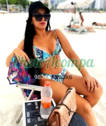 Foto 2 de Mariana Santos, acompanhante em Pindamonhangaba - SP