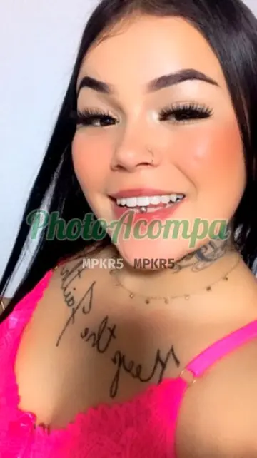Foto 5 de Lais, acompanhante em Registro - SP