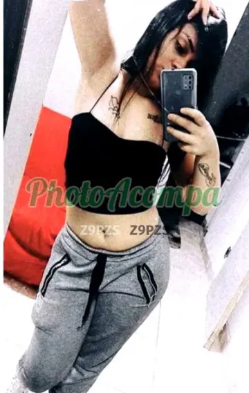 Foto 6 de Andreia, acompanhante em Cotia - SP