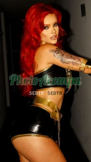 Foto 4 de Safyra, acompanhante em Brotas - SP