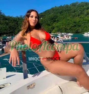Foto 2 de Rafaela, acompanhante em Araruama - RJ