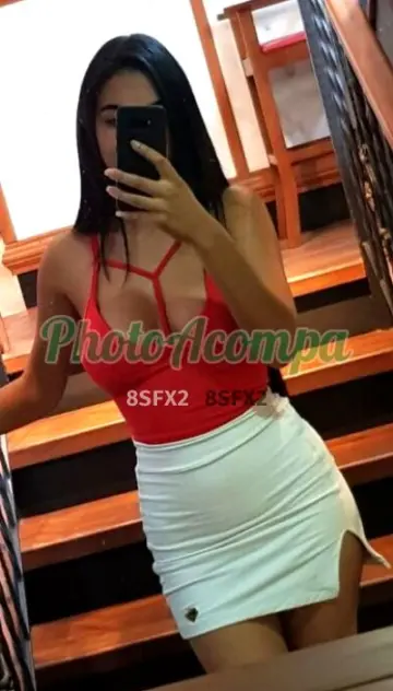 Foto 4 de Aline, acompanhante em Monte Mor - SP