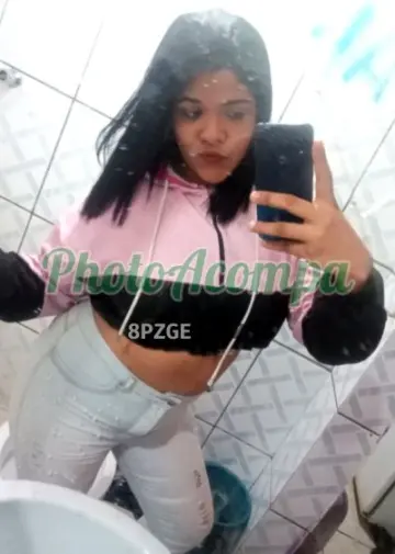Foto 1 de Jéssica, acompanhante em Pindamonhangaba - SP