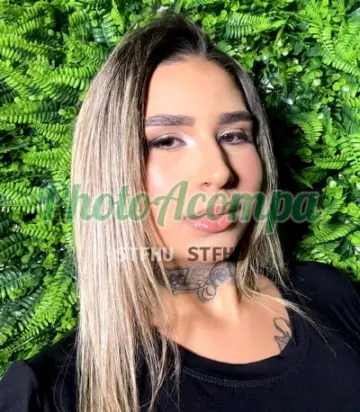Foto 2 de Júlia, acompanhante em Pindamonhangaba - SP