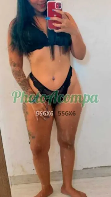 Foto 2 de Carla, acompanhante em Ubirajara - SP
