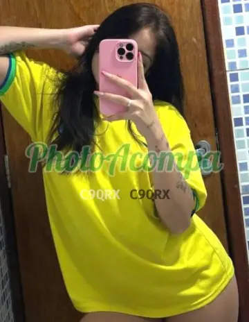 Foto 3 de Bruna, acompanhante em Piracicaba - SP