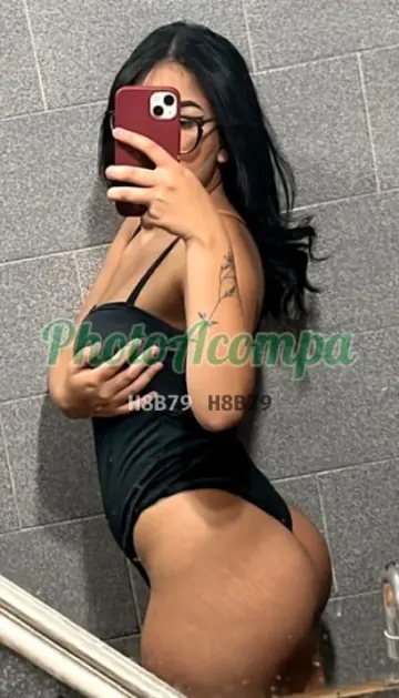 Foto 2 de Caroline, acompanhante em Araruama - RJ