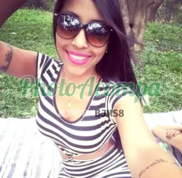 Foto 2 de Paola, acompanhante em Monte Mor - SP