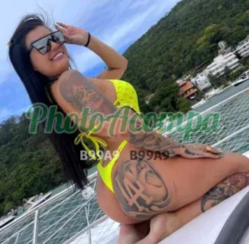 Foto 3 de Isabela Bela, acompanhante em Tarumã - SP