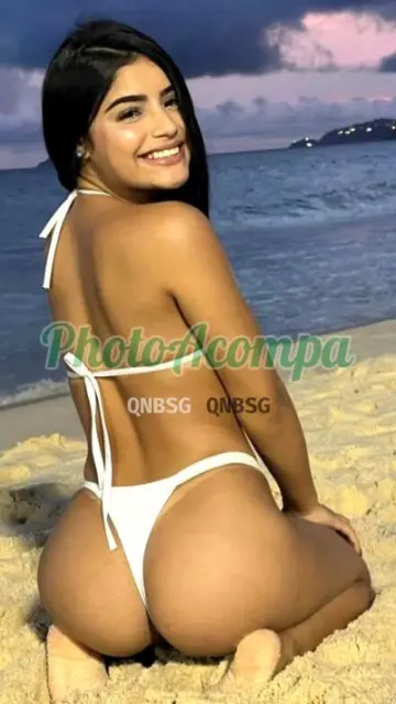 Foto 1 de Giovanna, acompanhante em Boituva - SP