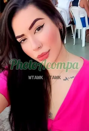 Foto 3 de Pâmella Dias, acompanhante em Lorena - SP