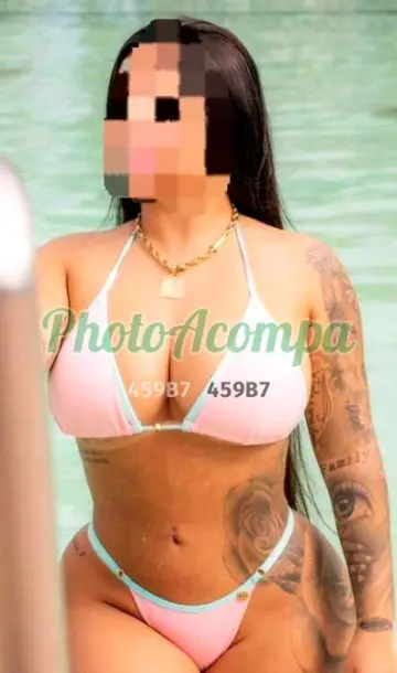 Foto 2 de Ariane, acompanhante em Bom Jesus dos Perdões - SP