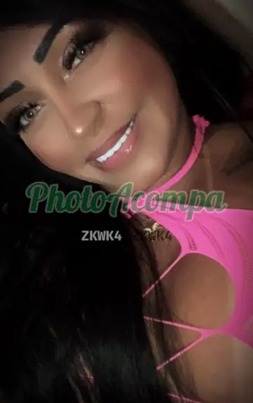 Foto 4 de Mia, acompanhante em Jaguariúna - SP