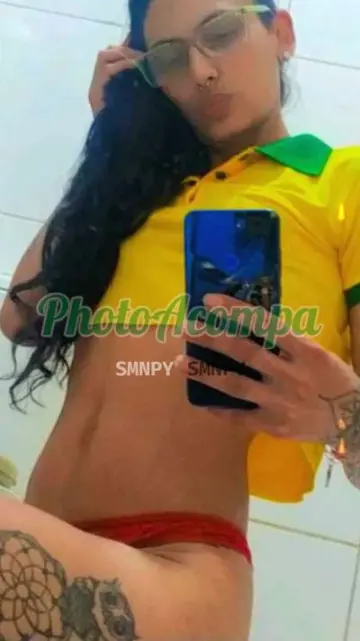 Foto 3 de Cintia Andrade, acompanhante em Cedral - SP